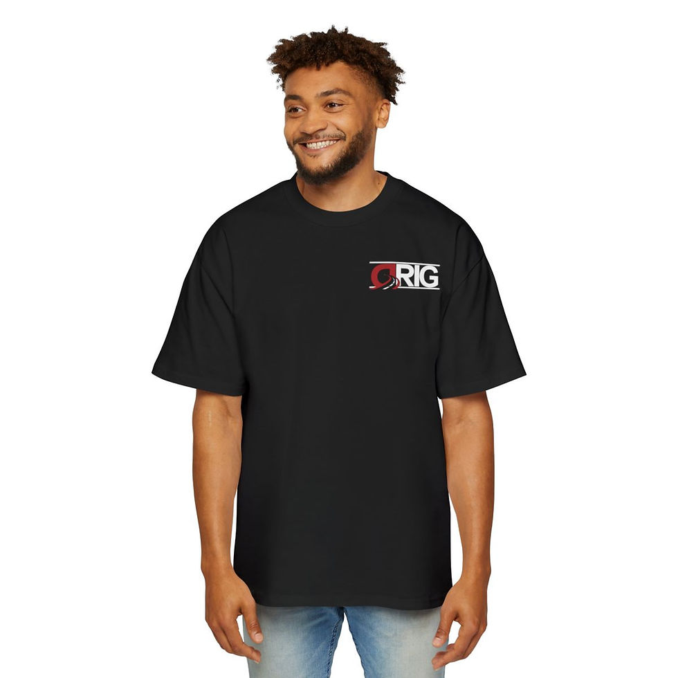 Thumbnail: DRIG Oversized Tee