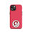 Thumbnail: DRIG Tough Case for iPhone® (Pink)