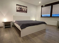 Schlafzimmer 2, Erdgeschoss