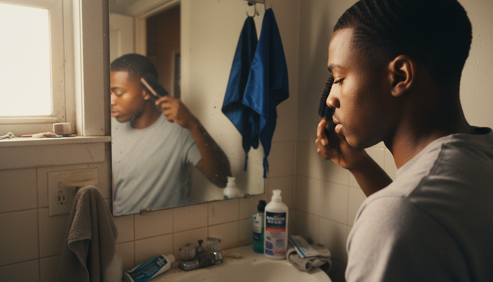 How Long It Took Me to Get 360 Waves for Real