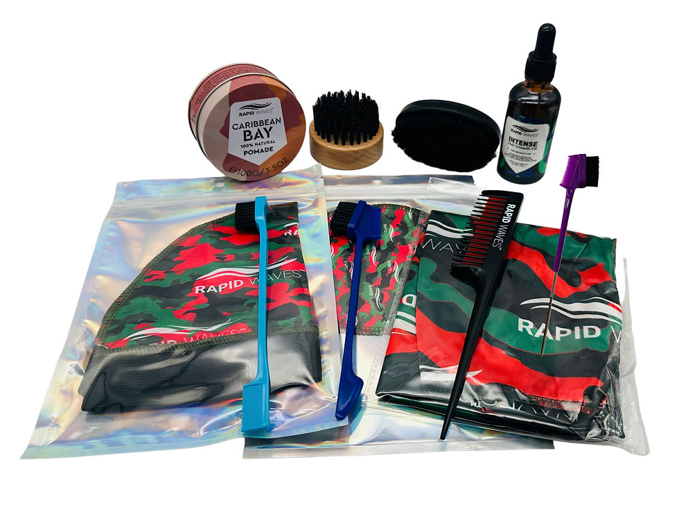 Миниатюра: Crown Control Pack