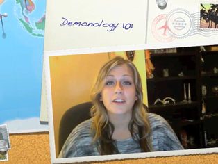 NEW Online Course!