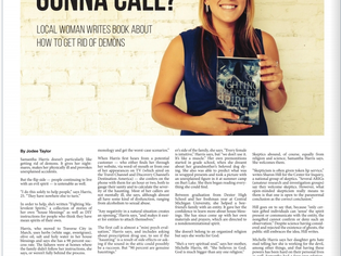 Northern Express Feature Article 7/21/14