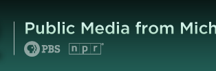 WKAR/NPR Affiliate Radio Interview