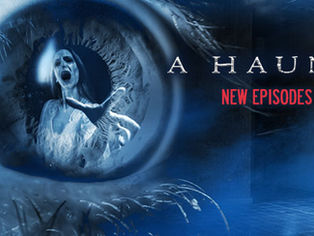 New "A Haunting" Episode