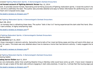 Positive Reviews!!!