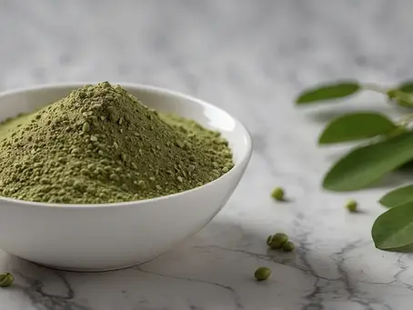 🌿 Moringa Leaf Powder Distributors in USA – La Dolce India | Trusted Wholesale Supply Partner
