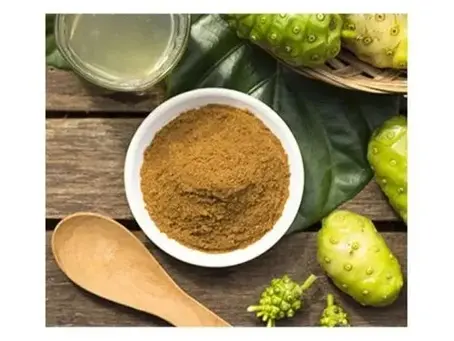 🌺 Noni Fruit Powder Distributors in USA – La Dolce India | Reliable Supply Partner for Nutraceutical & Wellness Brands