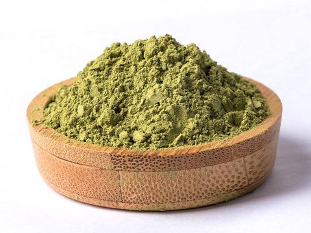 🌿 Organic Henna Powder – La Dolce India | Bulk Suppliers & Exporters in Europe