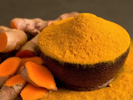 Curcumin Extract Powder – Trusted Bulk Suppliers & Exporters in the USA