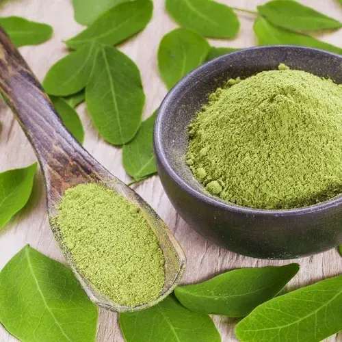 Organic Henna Powder -La Dolce India