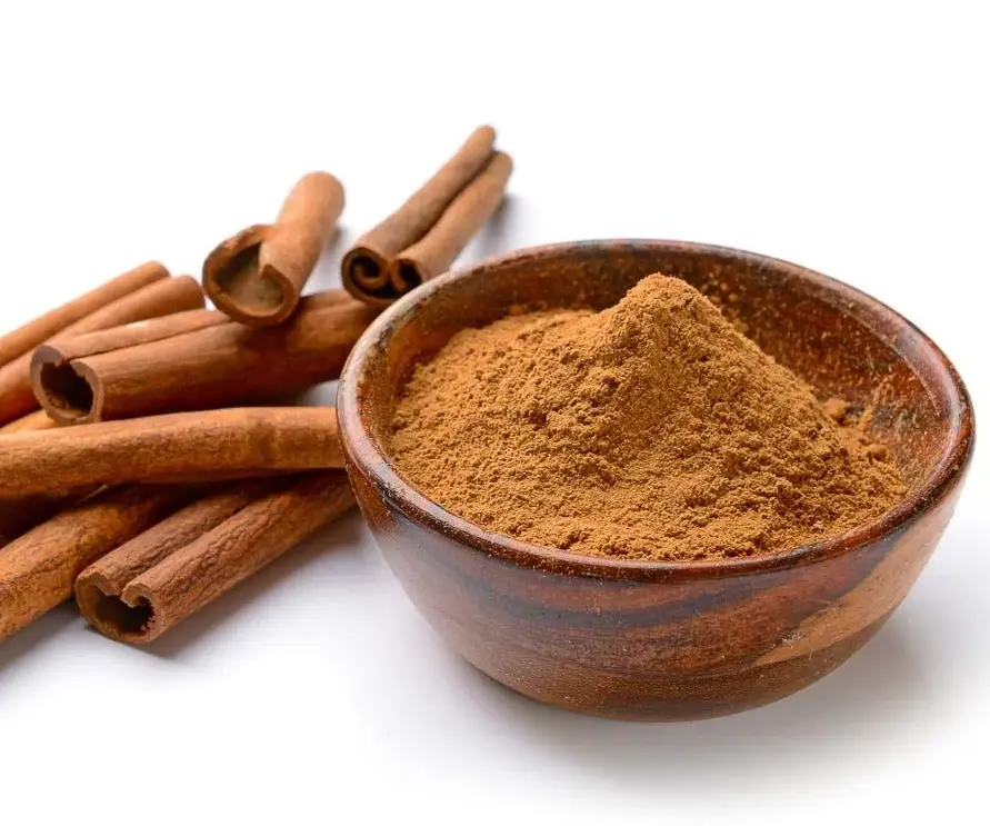 Organic Cinnamon Powder - La Dolce India