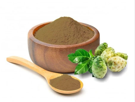 🌺 Organic Noni Fruit Powder – La Dolce India | Bulk Suppliers & Exporters in Africa