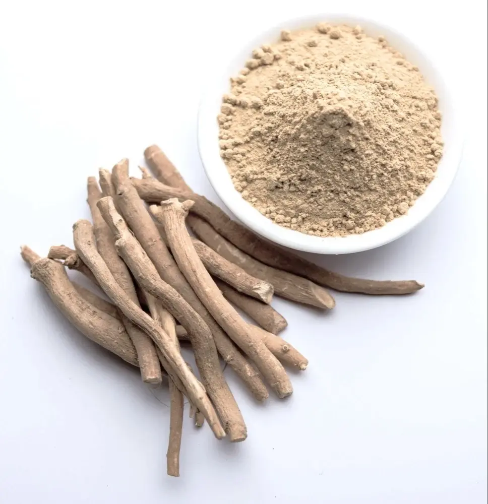 La Dolce India Ashwagandha Extract Powder
