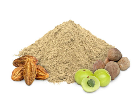 🌿 Organic Triphala Powder – La Dolce India | Bulk Suppliers & Exporters in South Korea