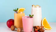 BATIDOS DE VITAMAIZ