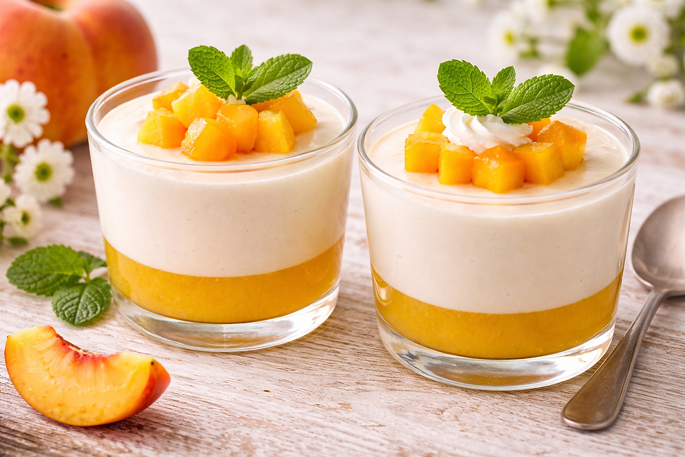 *Imagen de la receta con fines ilustrativos.