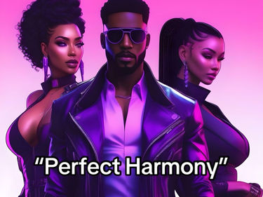 Perfect Harmony