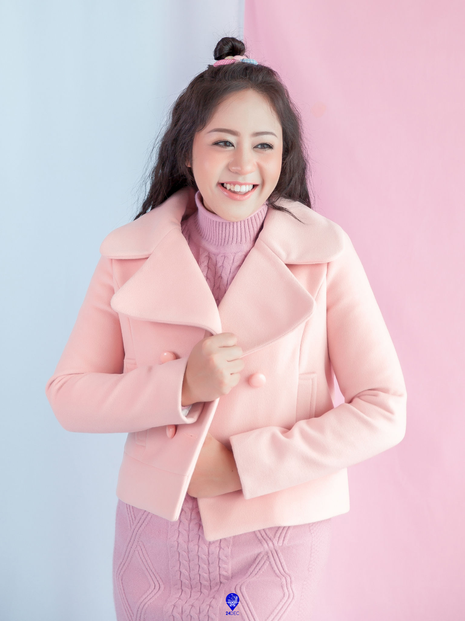 เช่าโค้ทเกาหลี WCS001PK