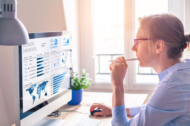 Woman looking for free local leads