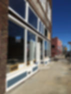 37 Clarksville Window Detailing