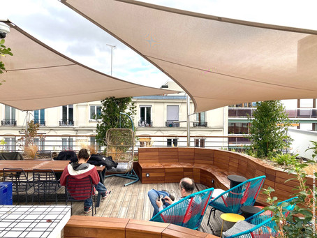 Abrivoile® : la solution idéale pour couvrir les espaces atypiques