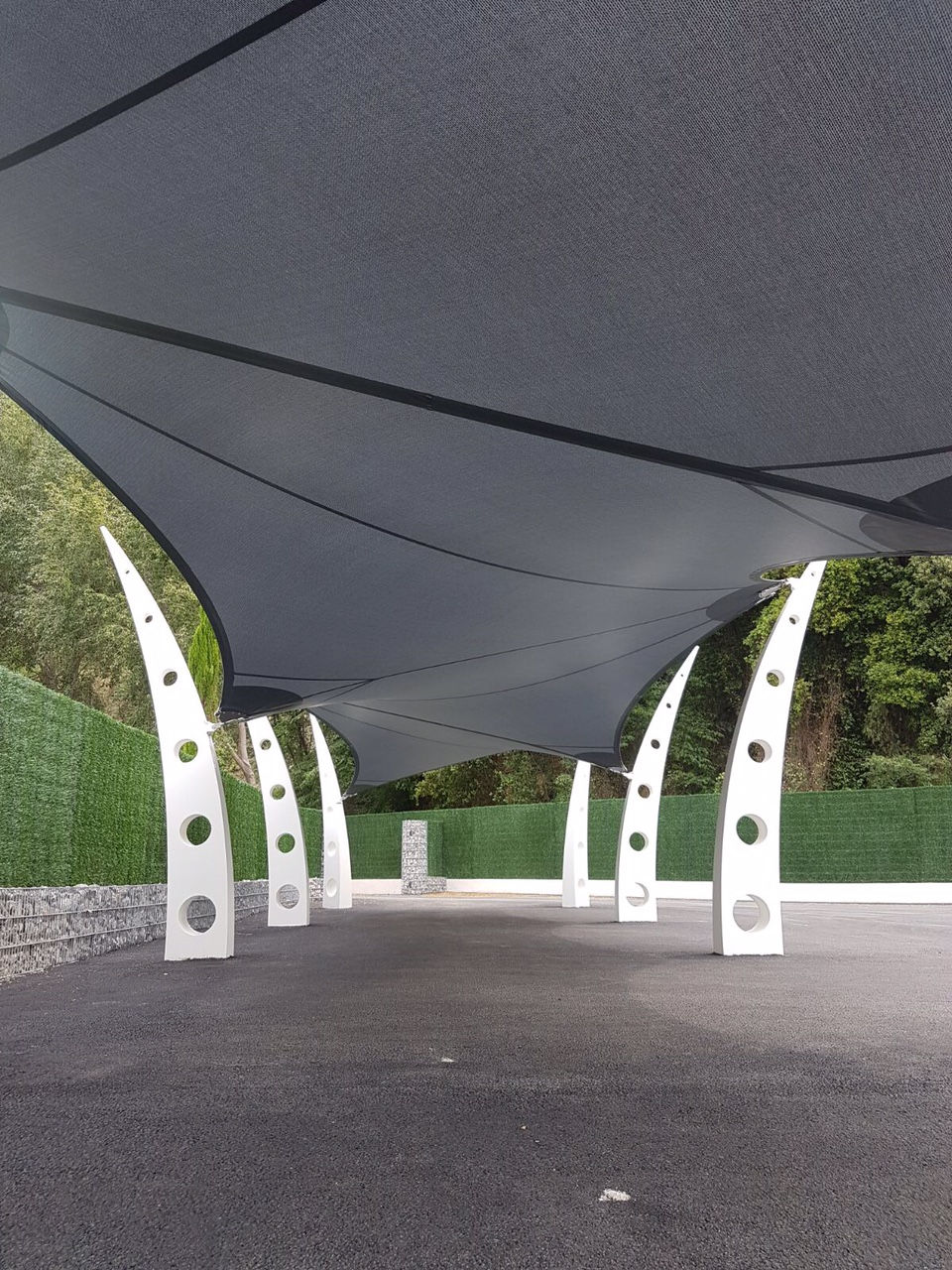 Abrivoile : des fabrications à la hauteur de votre imagination…