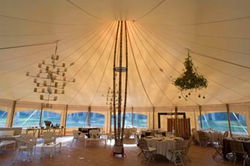 abribambou - tente bambou