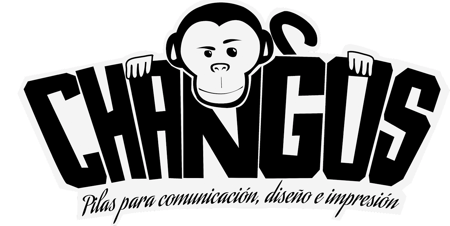 logo changos.gif