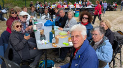 Fête de la Randonnée