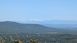 Séjour Calanques