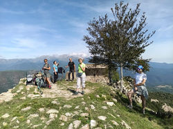 Les Tours de Cabrenç