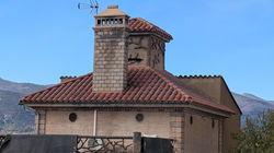 Saint Jean Pla de Corts