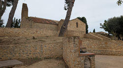 Salses le Château