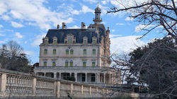 Saint Jean Pla de Corts