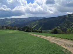 Montfort sur Boulzane