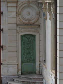 Saint Jean Pla de Corts