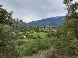 Corneilla de Conflent