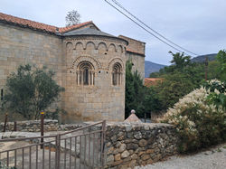 Corneilla de Conflent