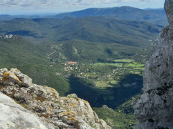 Pla de Brezou