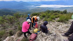 Saint Laurent de Cerdans