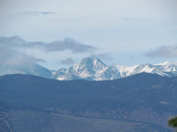 Corneilla de Conflent