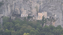 Séjour Calanques
