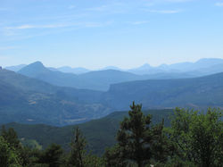 Verdon J.François
