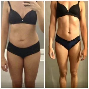 Slik unngår du å slanke seg til overvekt