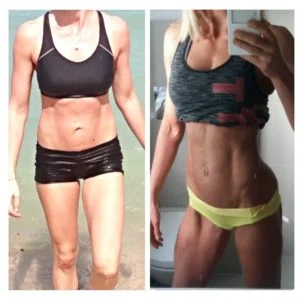 Unngå å slanke seg til overvekt ved å endre kroppssammensetningen din