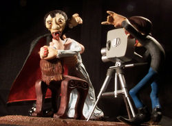 The Movie Makers Monster Kidz