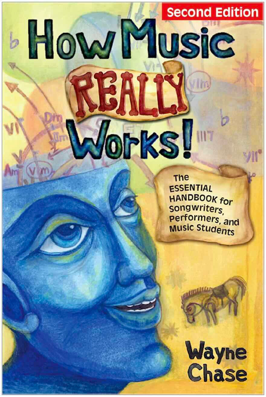 How Music Really Works