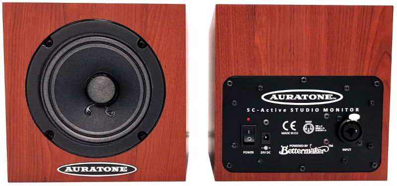 Auratones