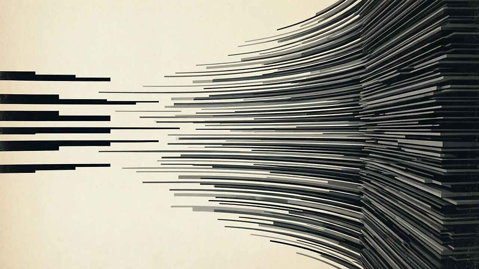 Moving Beyond Loops: From Samples to Mastery in Electronic Music Production